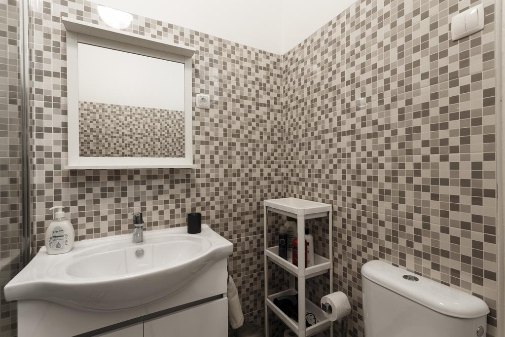Whome | Fanqueiros Downtown Typical Apartment Lisboa Ngoại thất bức ảnh