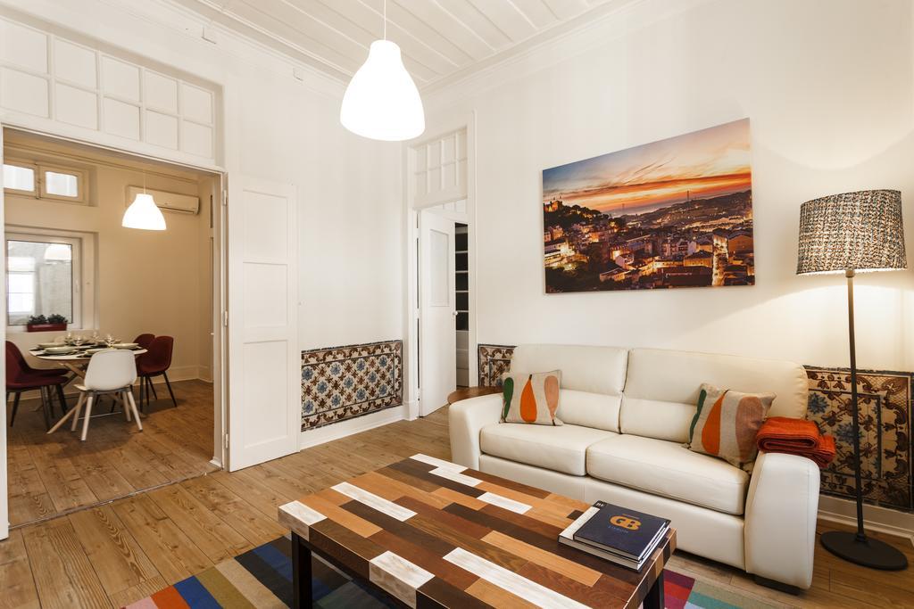 Whome | Fanqueiros Downtown Typical Apartment Lisboa Ngoại thất bức ảnh