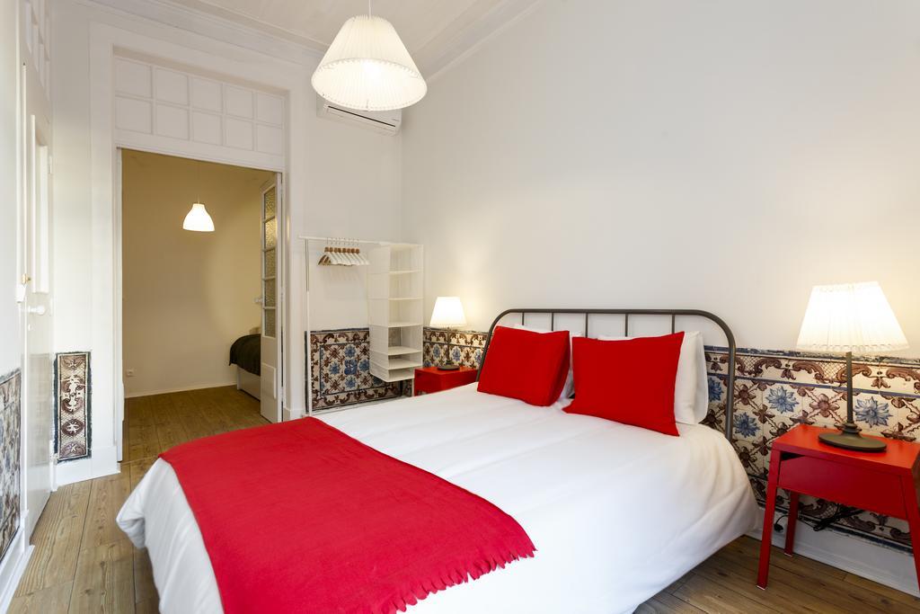 Whome | Fanqueiros Downtown Typical Apartment Lisboa Ngoại thất bức ảnh