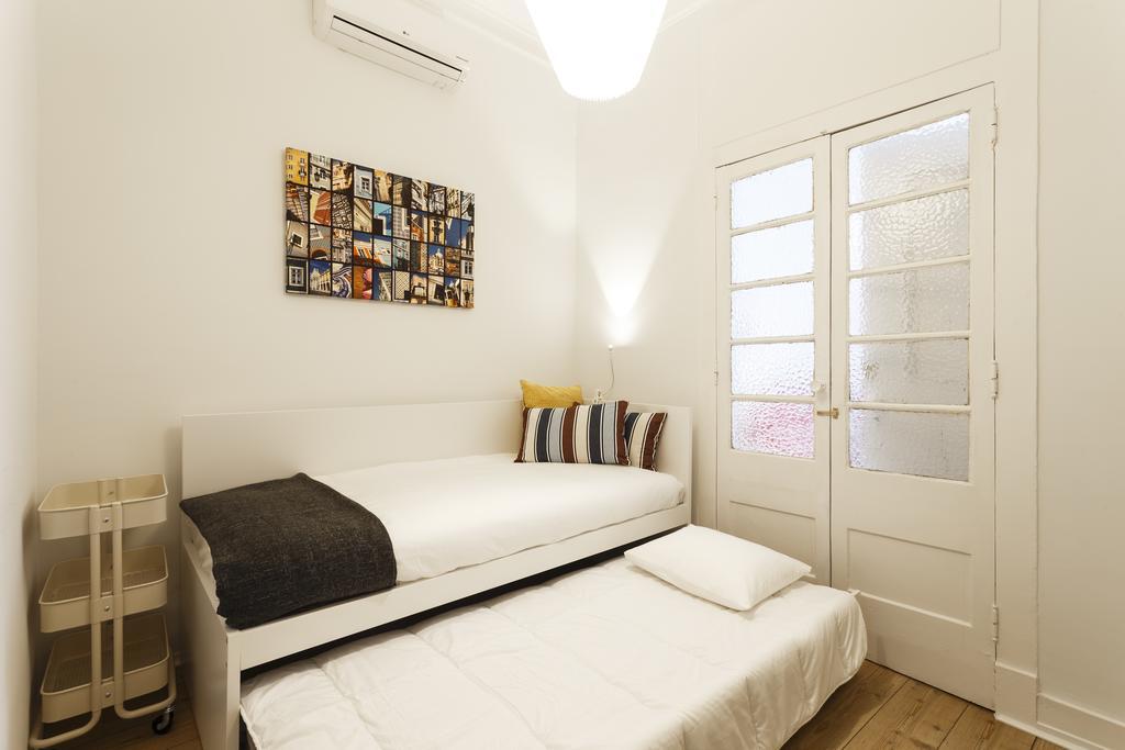 Whome | Fanqueiros Downtown Typical Apartment Lisboa Ngoại thất bức ảnh