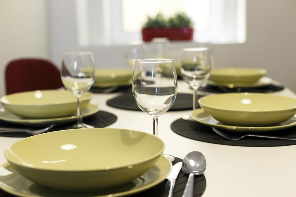 Whome | Fanqueiros Downtown Typical Apartment Lisboa Ngoại thất bức ảnh